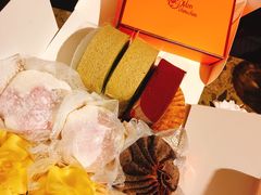 -檬舒舒MonChouChou(环球金融中心店)