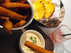 -燃扒房Steakhouse(皇庭店)