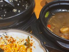 -壹只卤鹅 · 潮汕菜(京基百纳店)