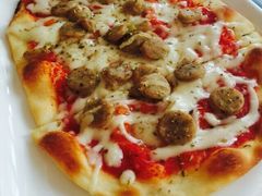 EATALIA(地安门店)-EATALIA意塔利意式餐厅(鼓楼店)