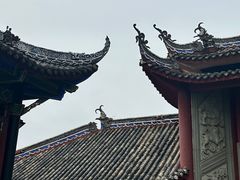 -丰都鬼城名山景区