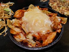 -鹤桥风月(ヨドバシ梅田店)