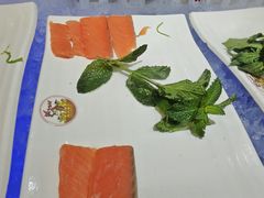 -巴犀烧烤(新崇光店)