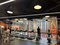 -加伍磅健身(千树店)
