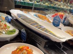 -大鹏饭店·金陵家宴(奥体中心店)