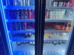 -阳光牧场自助餐厅(宝德购物中心店)