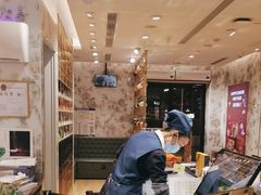 -VENCHI 闻绮(北京汉光店)
