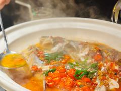 -炊烟小炒黄牛肉(浦东世纪汇店)