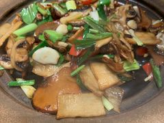 -云海肴·汽锅鸡·云南菜(苏州中心店)