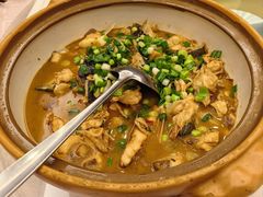 -花中城·杭帮菜·粤菜·海鲜火锅(清泰街店)