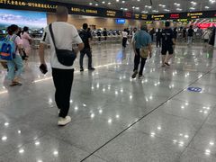 -珠海拱北口岸