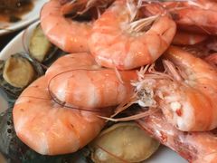 -青岛金沙滩希尔顿酒店·自助餐厅