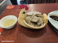 -聚首堂·特色小吃·肘子(什刹海德胜门店)