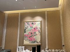 -扬州香格里拉·香宫中餐厅