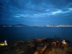 -黄金海岸环岛路