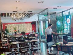 大堂-小资太太餐厅(南岗区店)