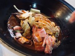 乌江鱼-王老六铁锅炖鱼(圣亚海洋店)