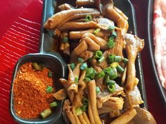 -谭鸭血老火锅(万象九宜城店)