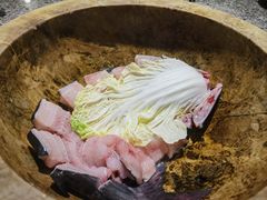 -云荷里·蒸汽石锅鱼·云南菜(中发百旺店)