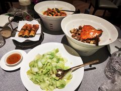 -甬府小鲜(万象城店)