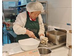 -玫瑰花园自助烤肉(顺义鑫海韵通店)