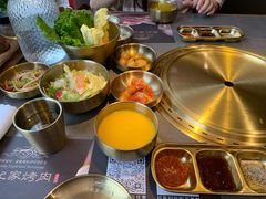 -明洞王妃家烤肉(苏州中心星悦汇店)