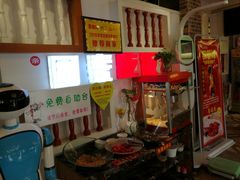 -亲回家吃饭餐厅(黄陂店)
