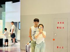 -辽宁省博物馆观众餐厅