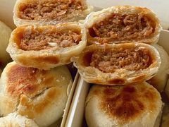 -长发西饼(道前店)