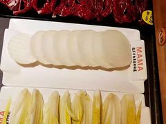 -嬷孙家潮汕牛肉火锅(北京路天河城店)