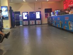 -完美世界影城(北京管庄店)