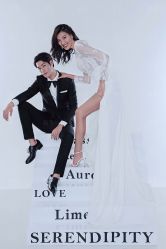 -金夫人婚纱摄影(总店)
