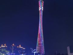 -海心沙亚运公园