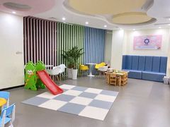 -七田布睿恩全脑早教(梅溪湖新天地步步高店)