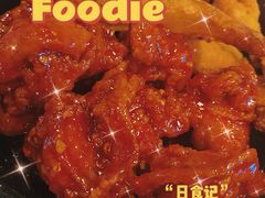 -MI WU FACTORY米屋美食工厂餐厅(绿地店)