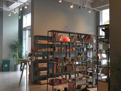 -dotcom coffee古点咖啡(致真大厦店)