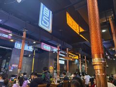 -吉志烤肉(太原总店)