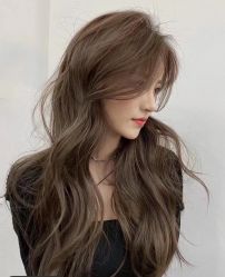 -3AM·S HAIR SALON烫发染发接发
