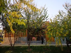 -春风习习
