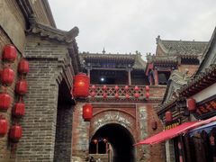 -暖泉古镇