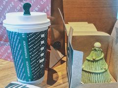 -星巴克臻选(南京艾尚天地店)