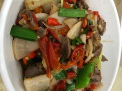 -红色湘菜馆(春风店)