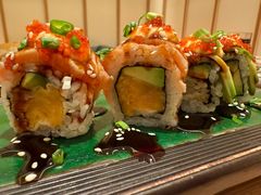 -德川家日本料理(顺义华联店)