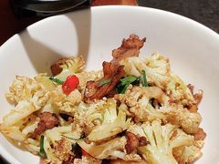 -老灶房-四川土菜(开元店)