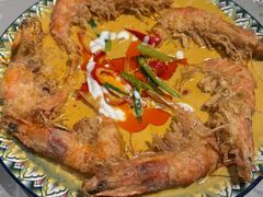 -Home Thai·泰谣(王府井apm店)