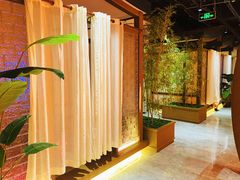 -青水瓦台汤泉(未央店)