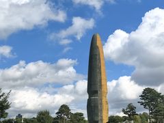 -韩国战争纪念馆