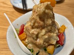 -隐泉京望日式料理(太和广场店)