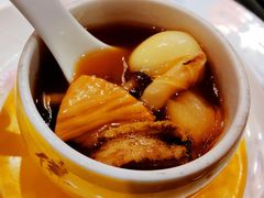 -聚春园自助餐厅(东街口店)