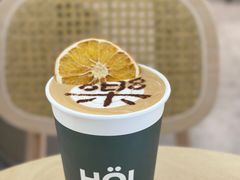 -HOI COFFEE